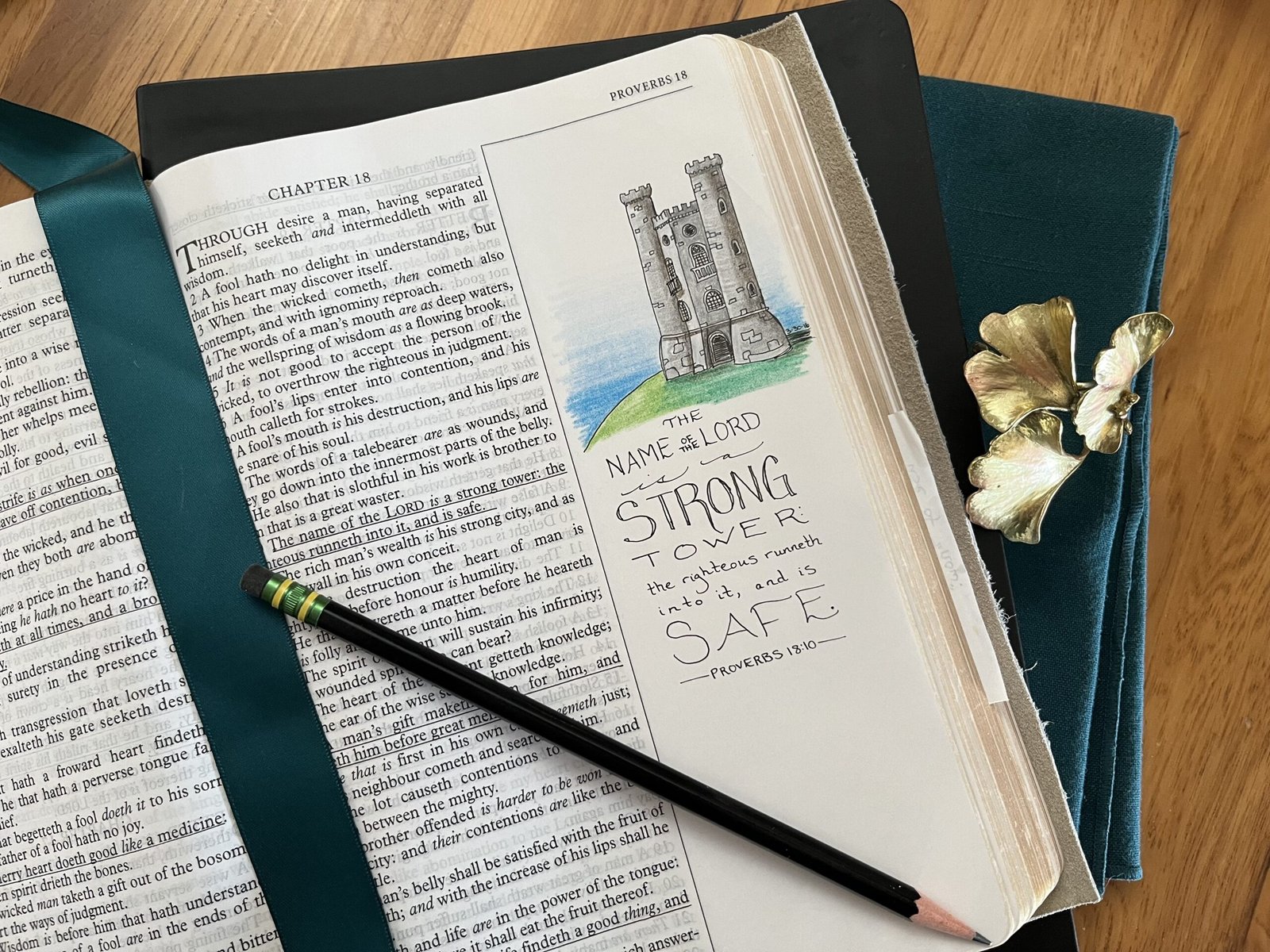 A Blessing for this Blog