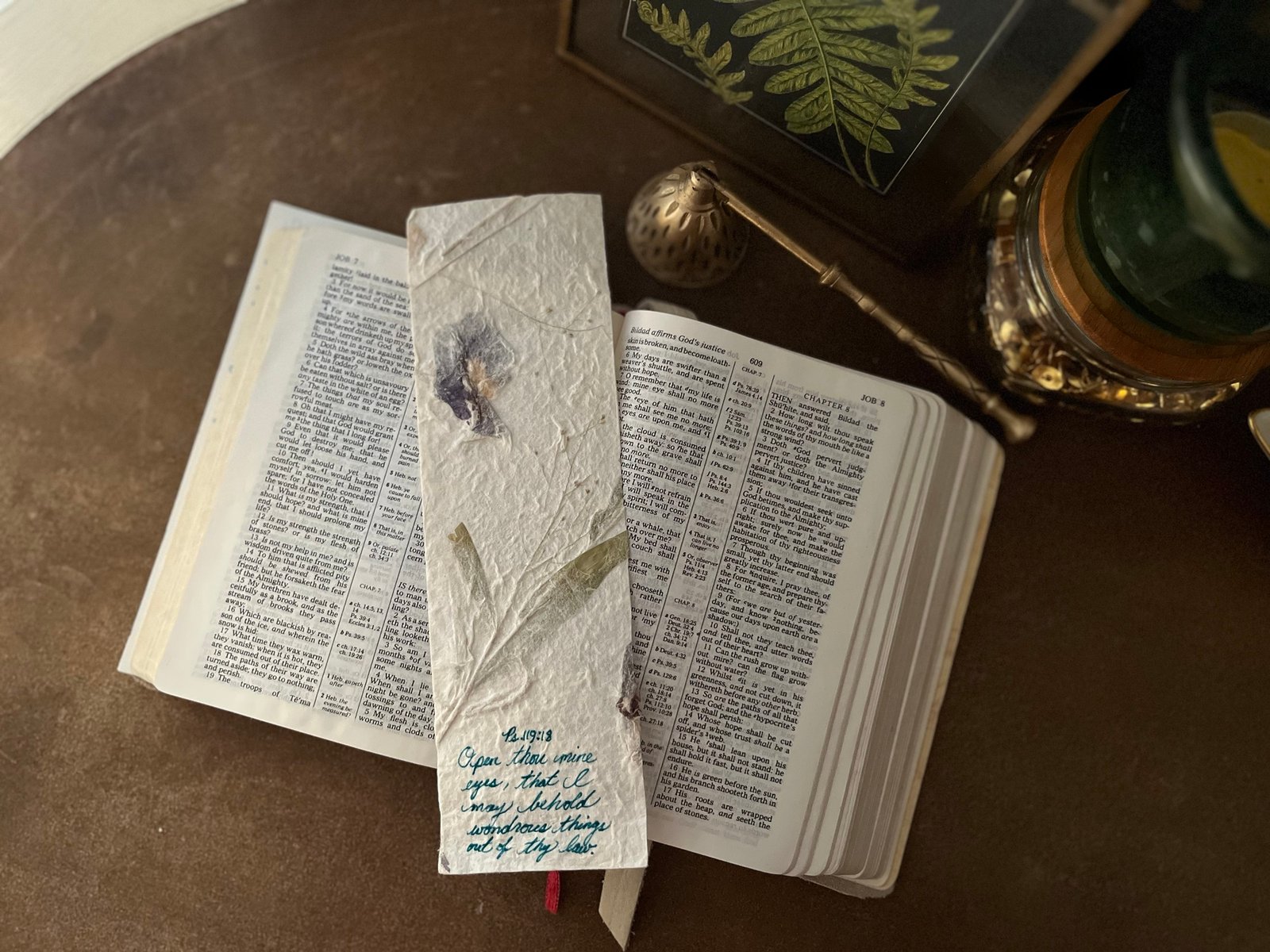 The Importance of a Vision