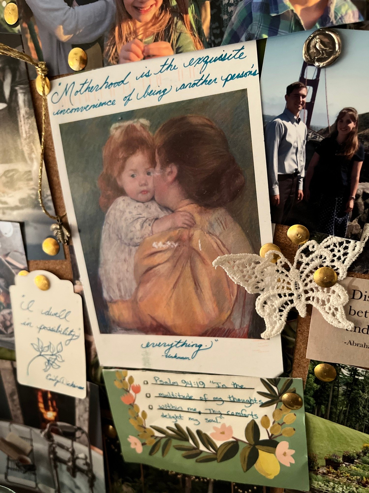 What Is “Mother Culture”?