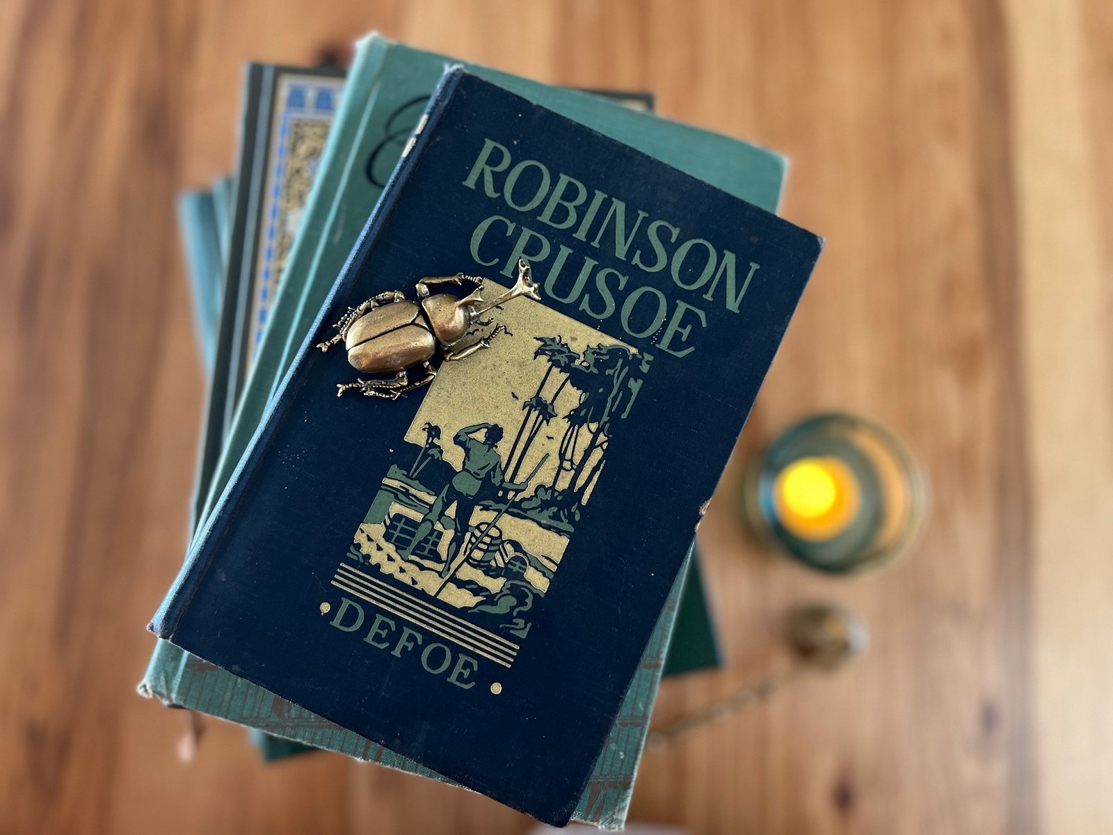 Book Club for Introverts